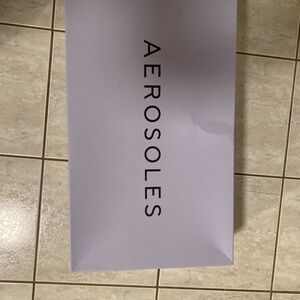 AEROSOLES Women’s Boots